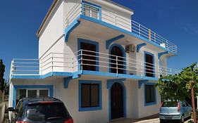 Matovic Apartments