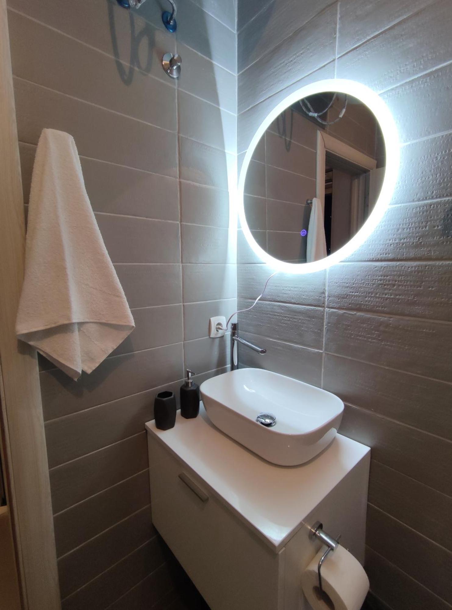Matovic Apartments Dobra Voda Zewnętrze zdjęcie