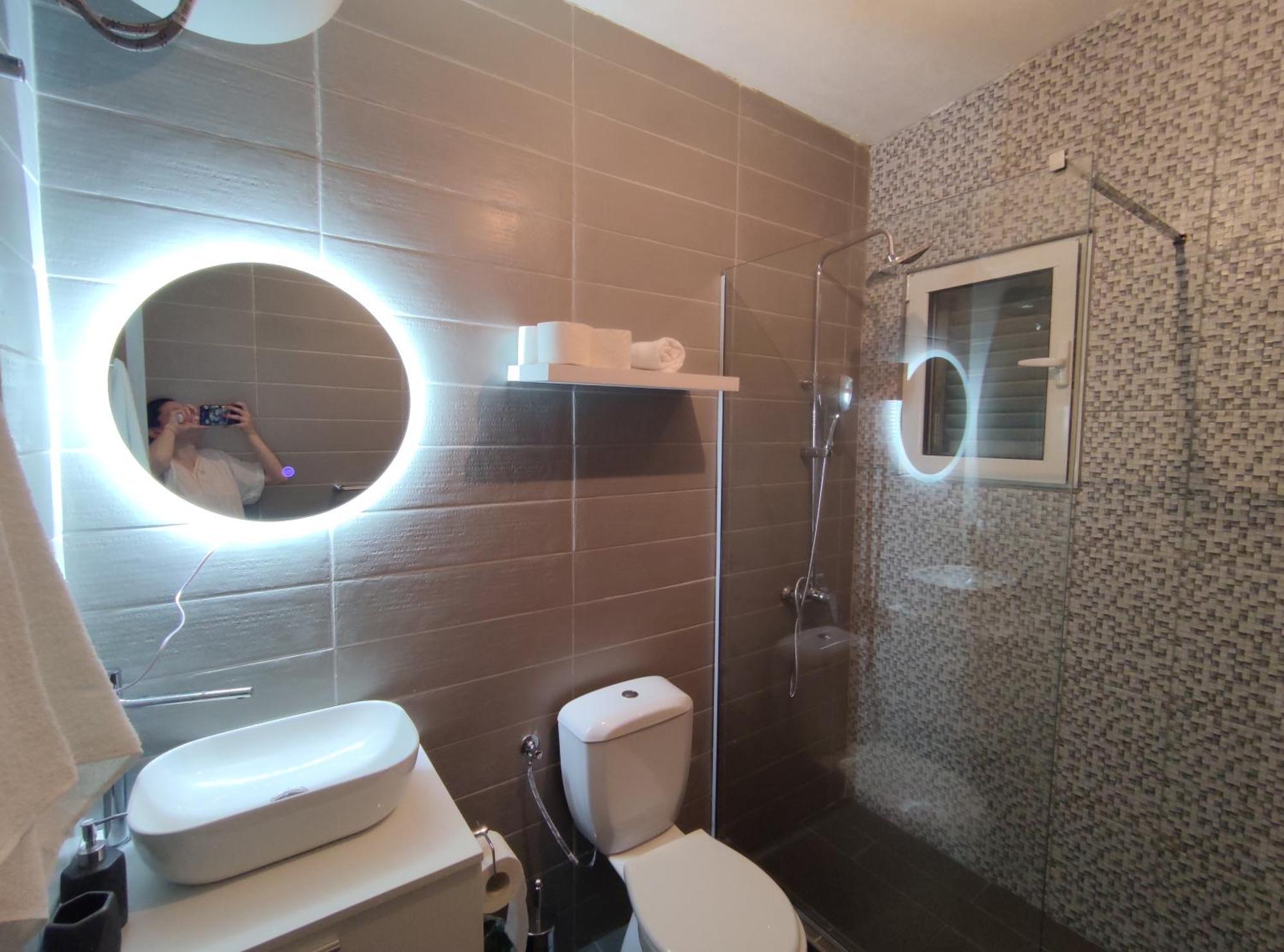 Matovic Apartments Dobra Voda Zewnętrze zdjęcie