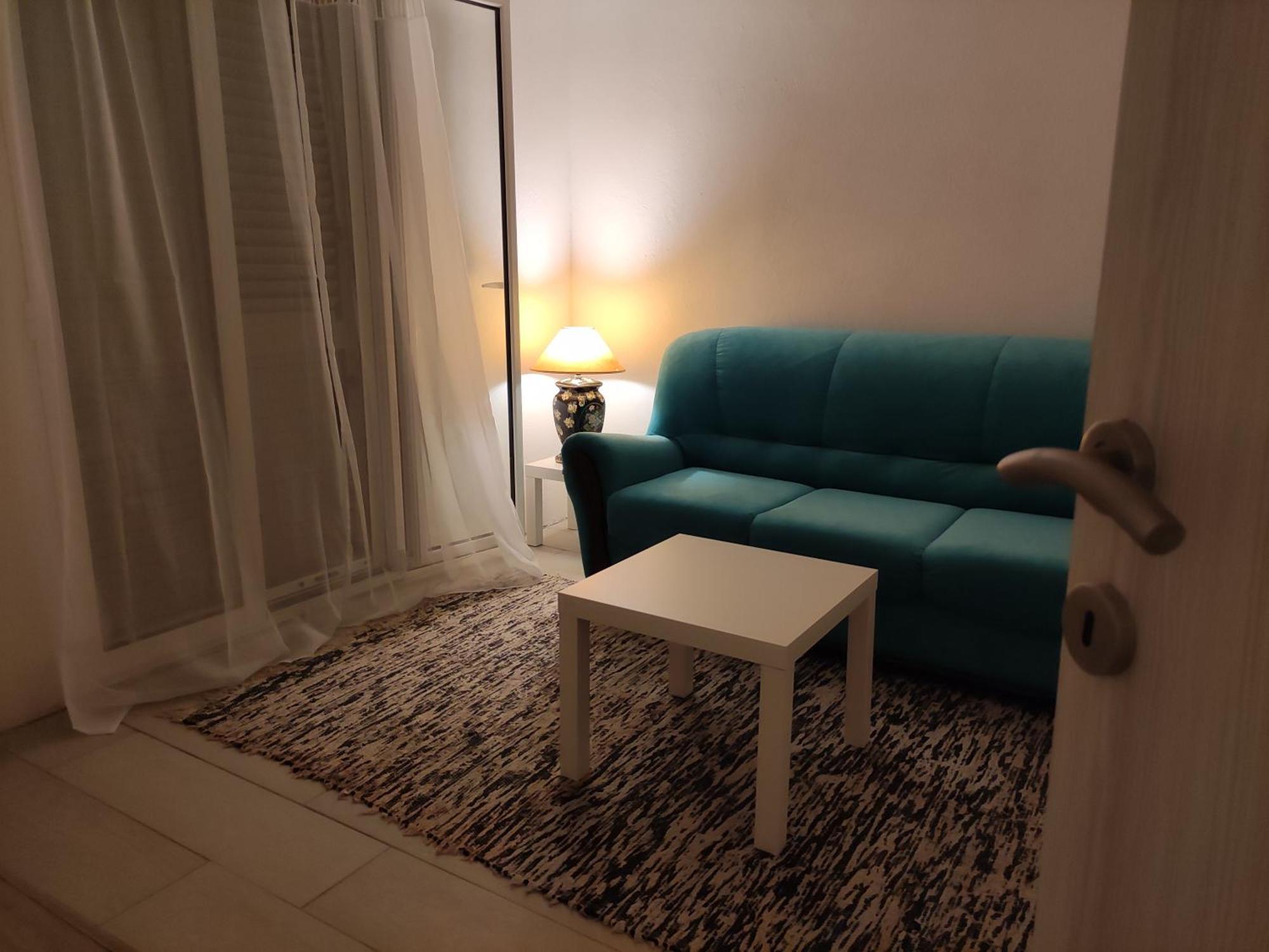 Matovic Apartments Dobra Voda Zewnętrze zdjęcie