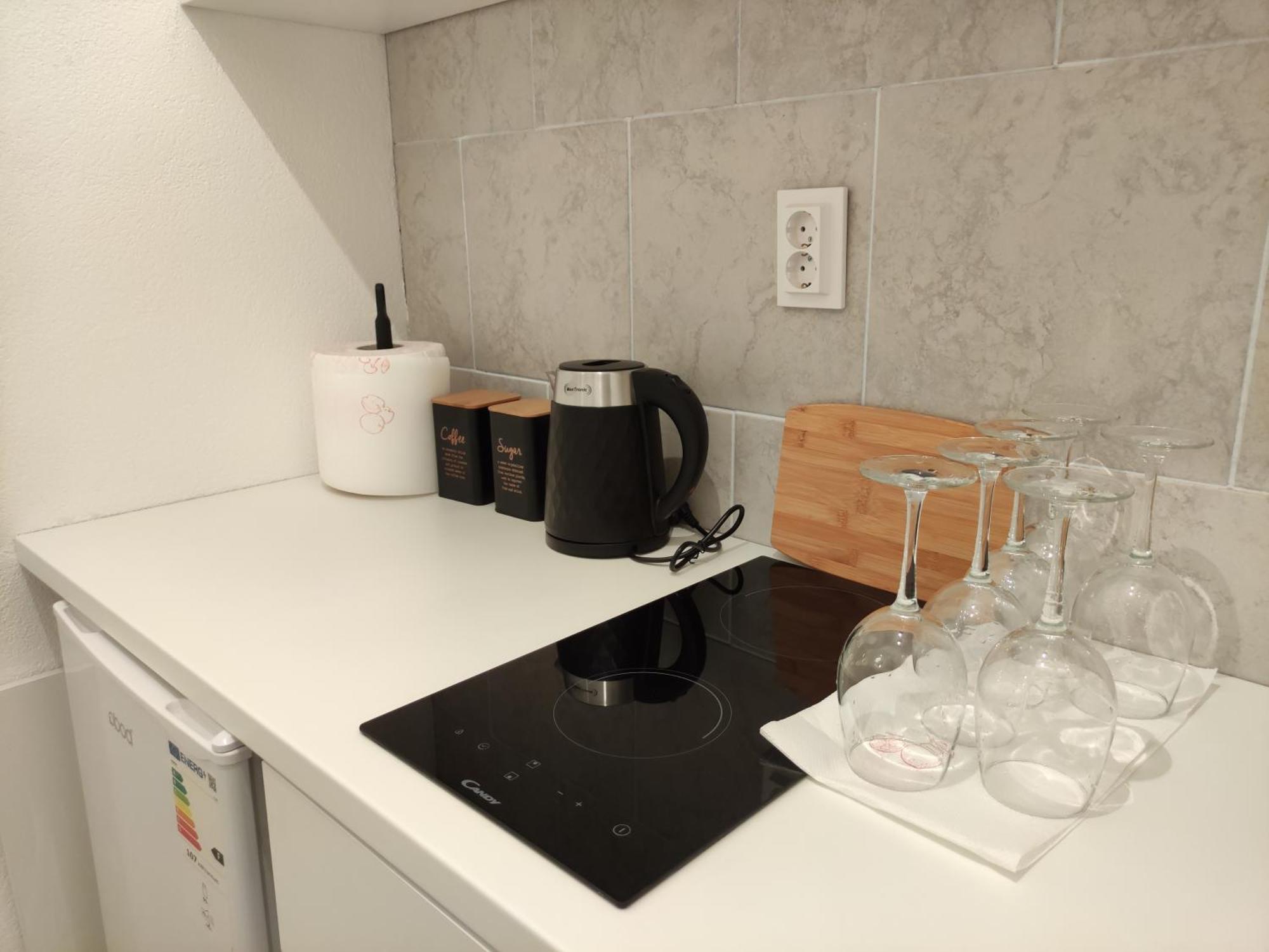 Matovic Apartments Dobra Voda Pokój zdjęcie