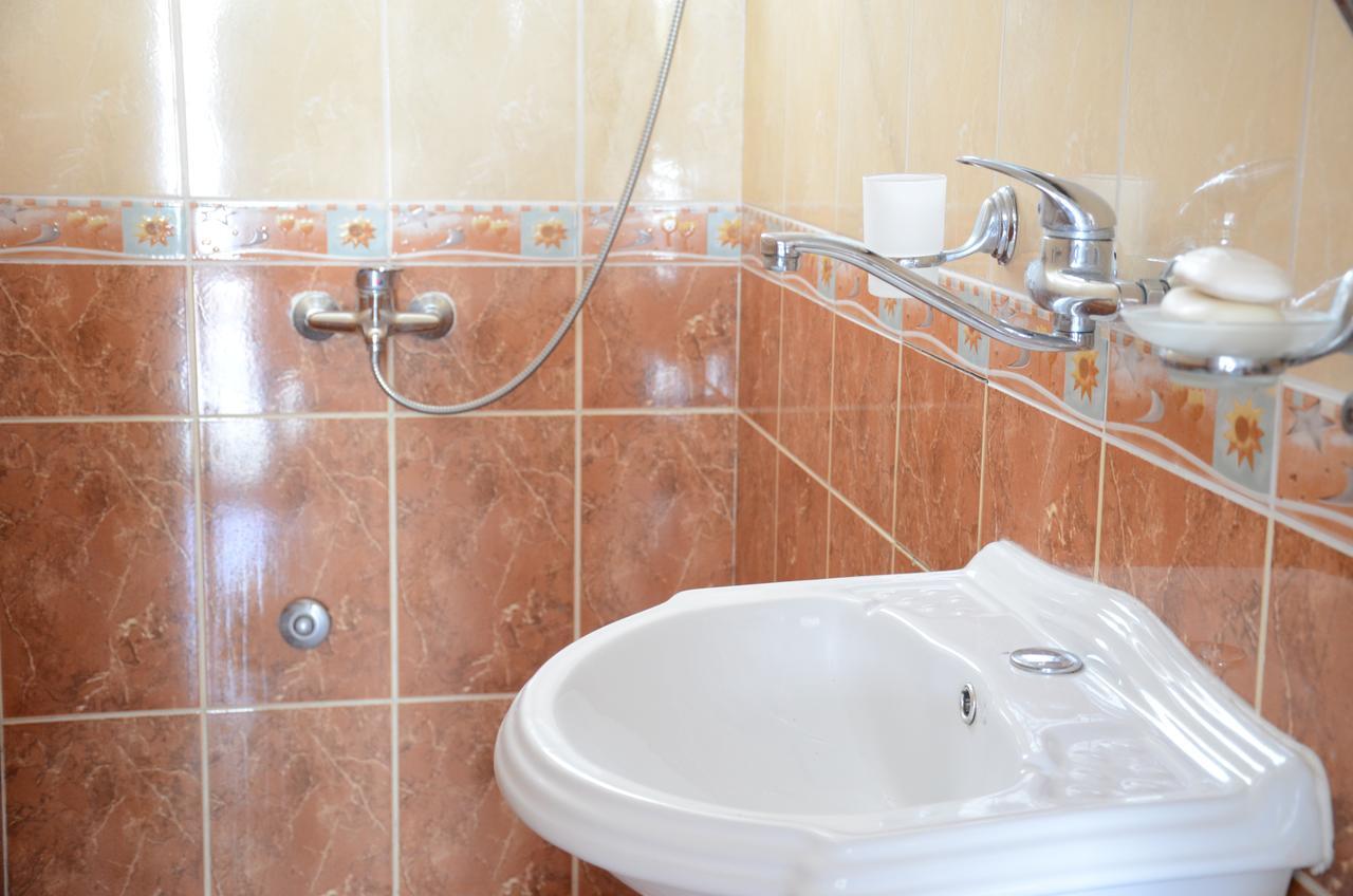 Matovic Apartments Dobra Voda Zewnętrze zdjęcie