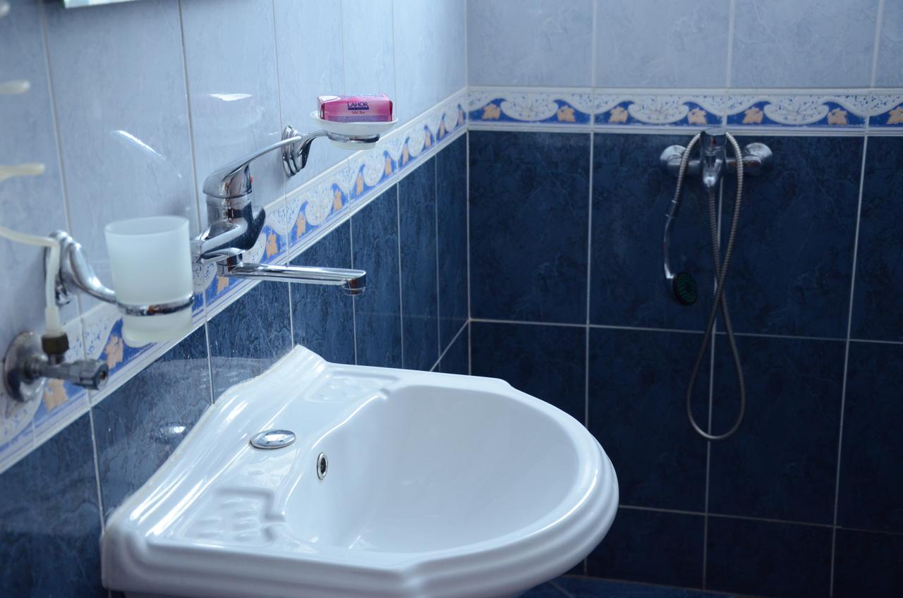 Matovic Apartments Dobra Voda Zewnętrze zdjęcie
