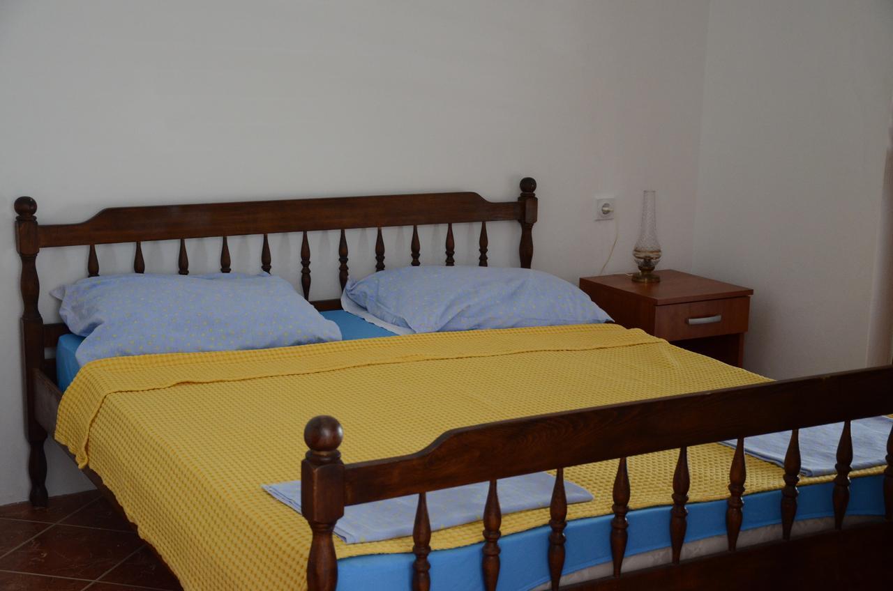 Matovic Apartments Dobra Voda Zewnętrze zdjęcie